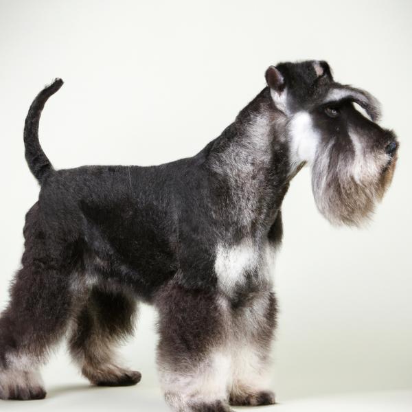 Cesky Terrier